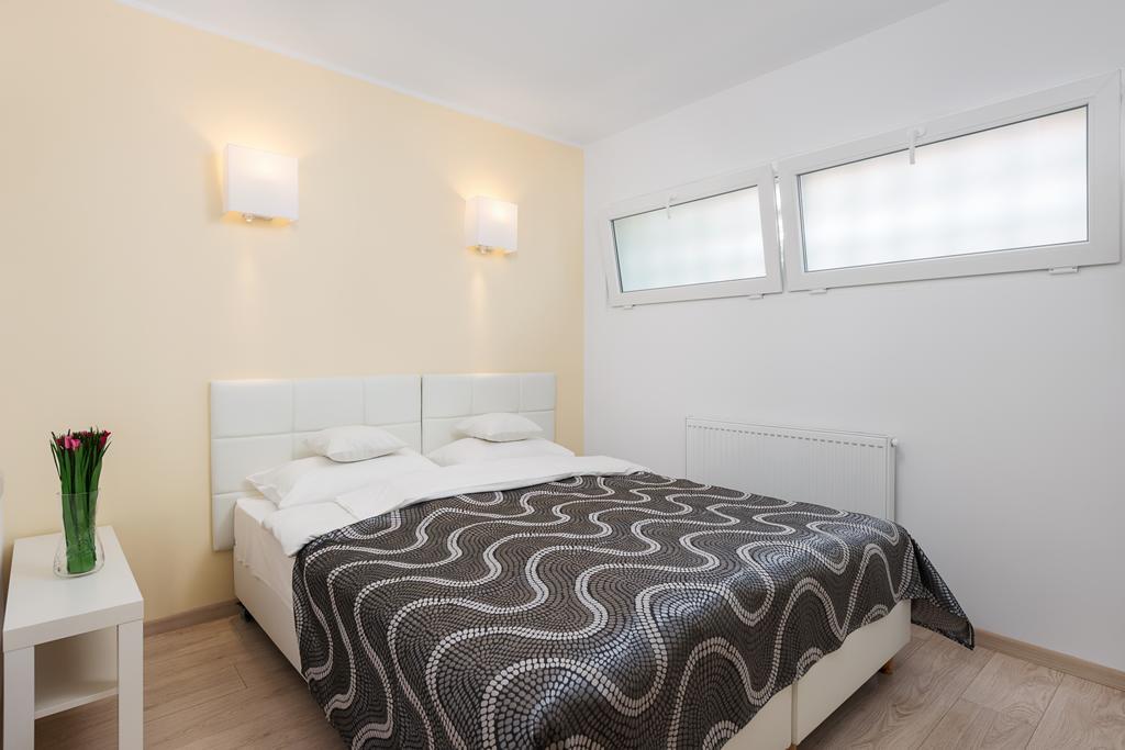 Aparthotel Luna&Sol Jastrzębia Góra Kamer foto